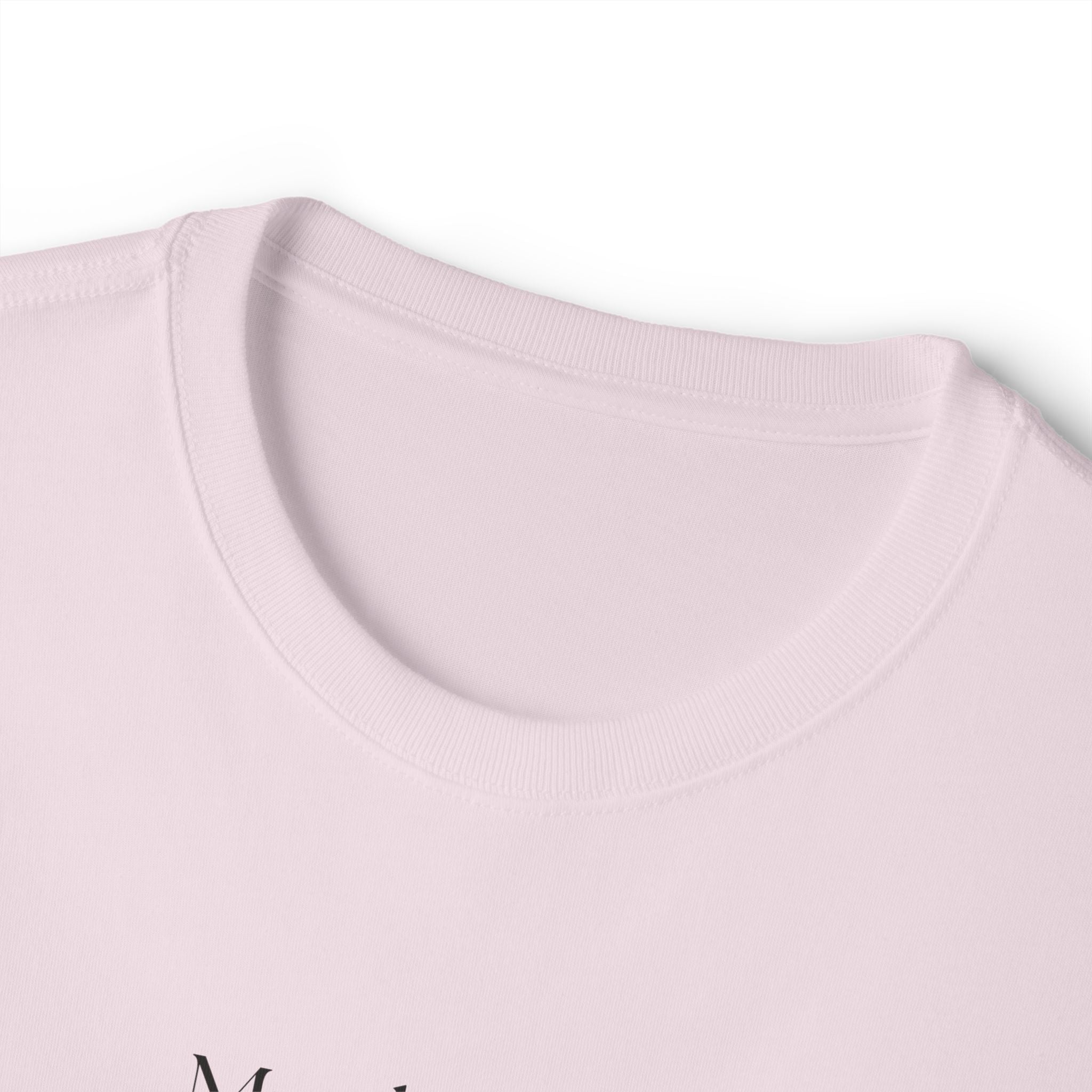 My thumbs were ready. My nervous system was not - Oversized Tee - For Overthinkers