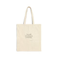 I’m still cleaning up yesterday - Tote Bag - Dry Humor