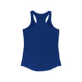 I handled it. Don’t ask how - Women's Tank Top - For Tired Days