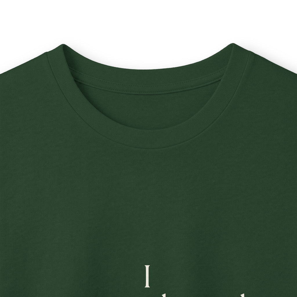 I overexplained it to no one - Long Sleeve Shirt - For Overthinkers
