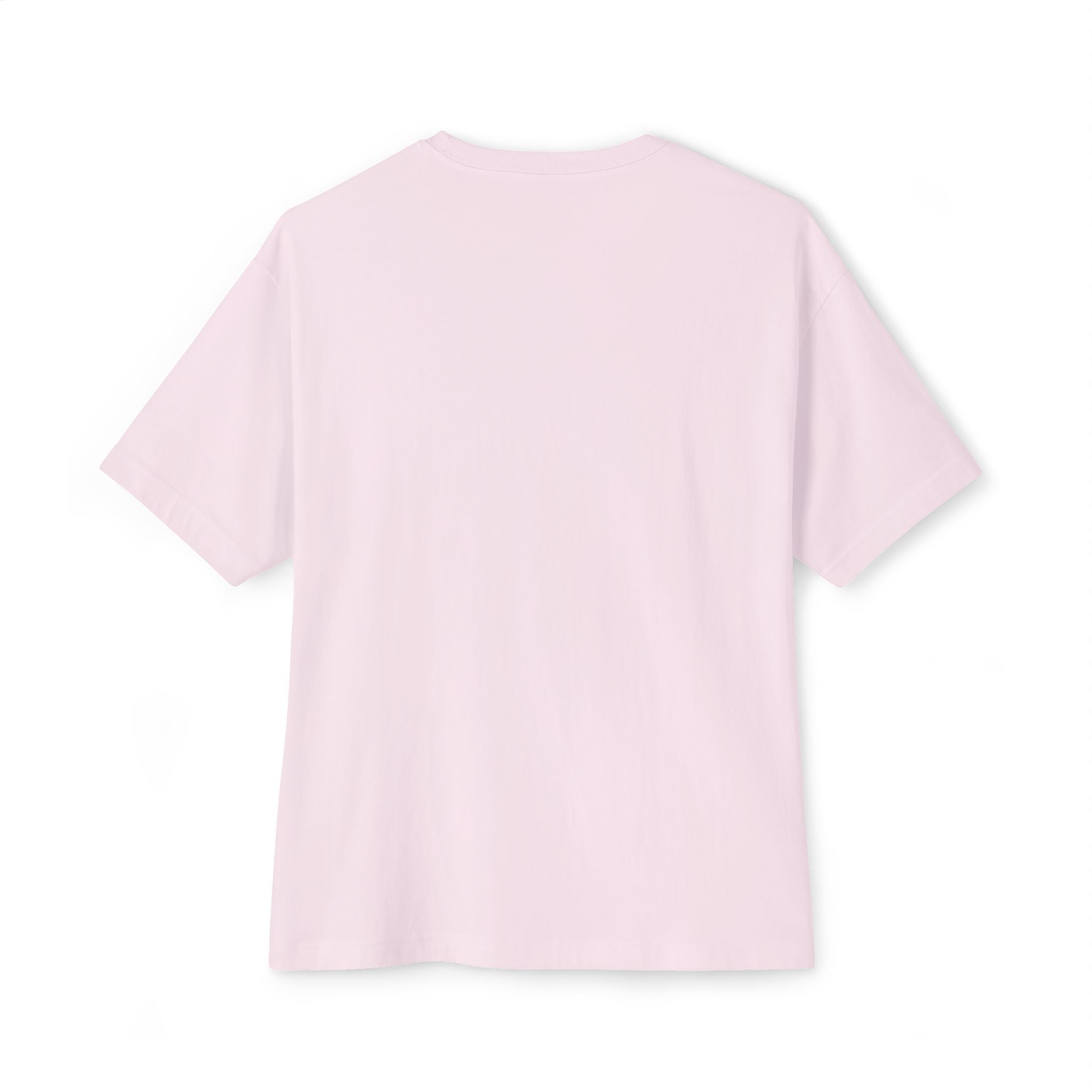 I’m safe. My nervous system missed the memo - Oversized Tee - For Quiet Minds