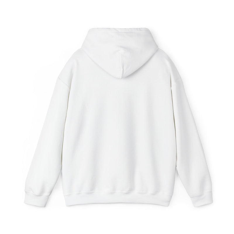 Hoodie — I handled it. Don’t ask how.