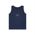 I care. I’m just bad at delivery - Tank Top - For Introverts