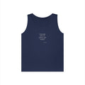 I meant love. It came out weird - Tank Top - For Introverts