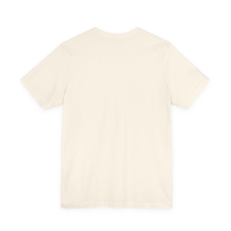 Shirt — I paid for convenience and called it survival.