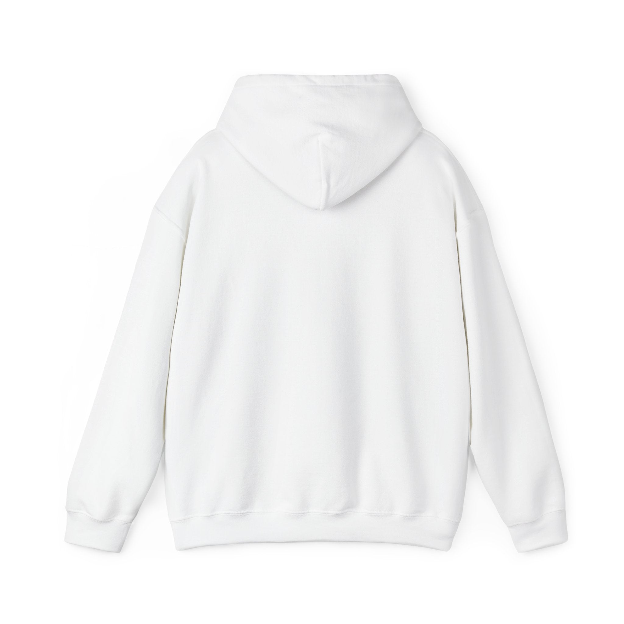 Calm face. Emergency wiring - Hoodie - For Quiet Minds