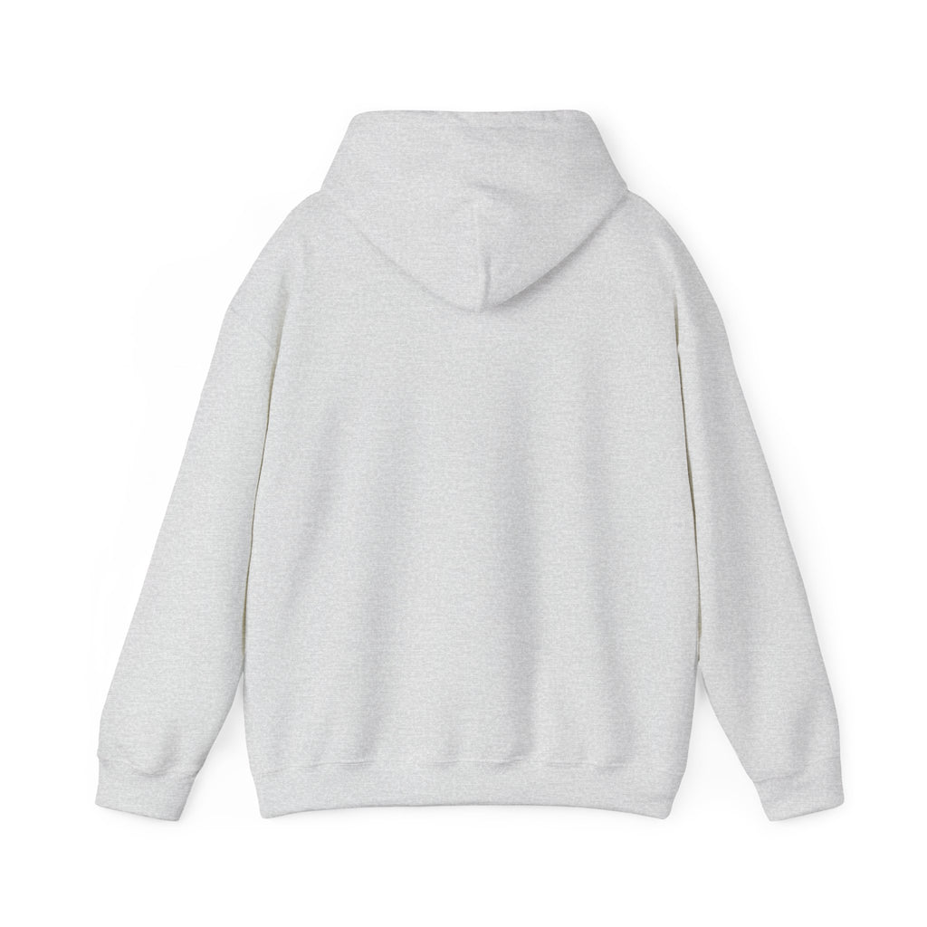 Hoy pude. No pregunten cómo - Hoodie - En Español