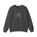 Nothing happened. I’m still recovering - Sweatshirt - For Tired Days