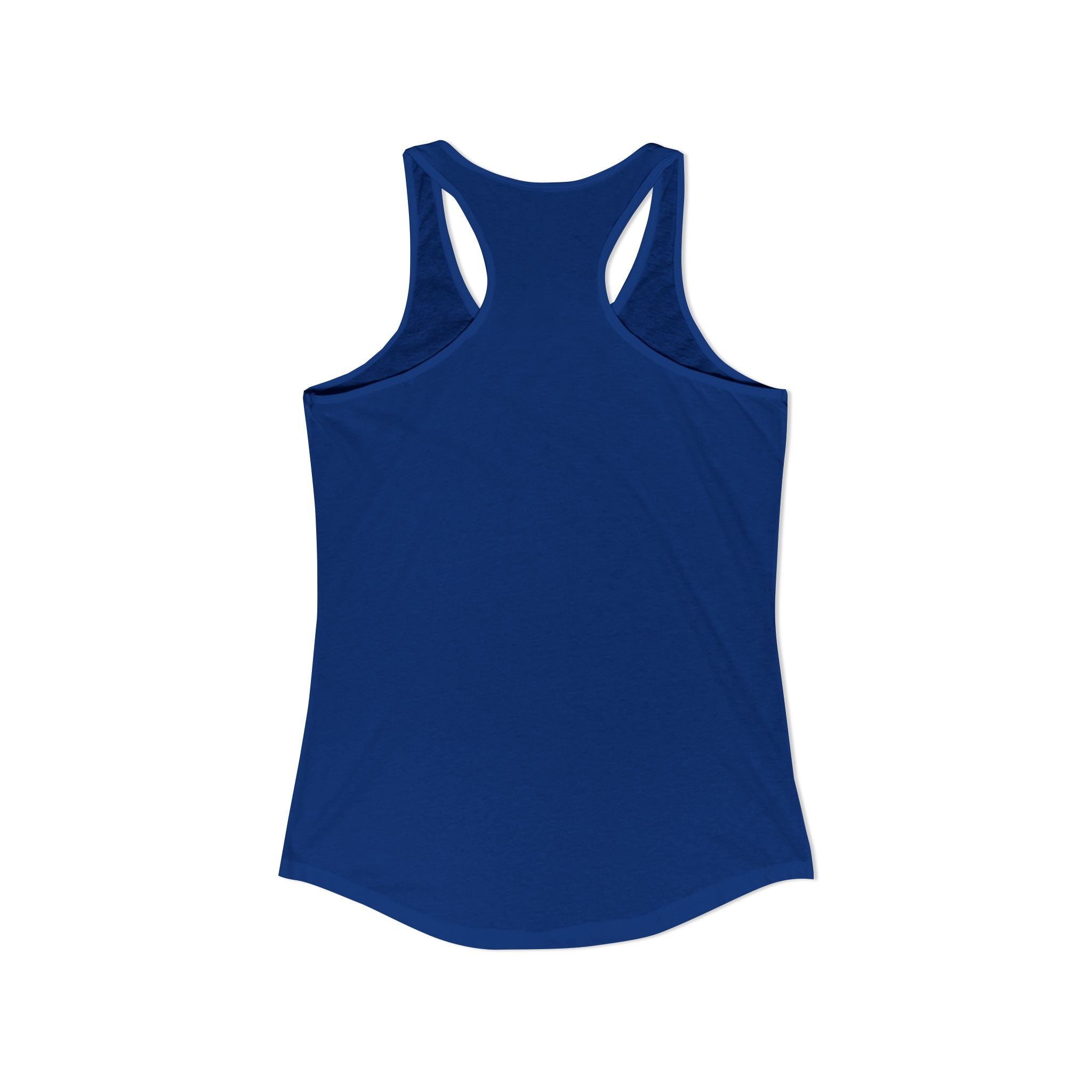 I drank water like someone with a future - Women's Tank Top - Dry Humor