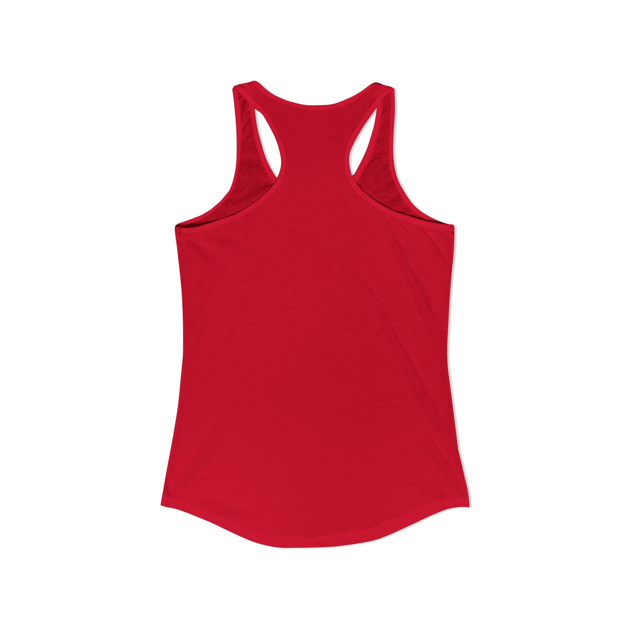 I did my best. It was weird - Women's Tank Top - Dry Humor