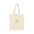 I’m trying to be chill. There’s paperwork - Tote Bag - Dry Humor