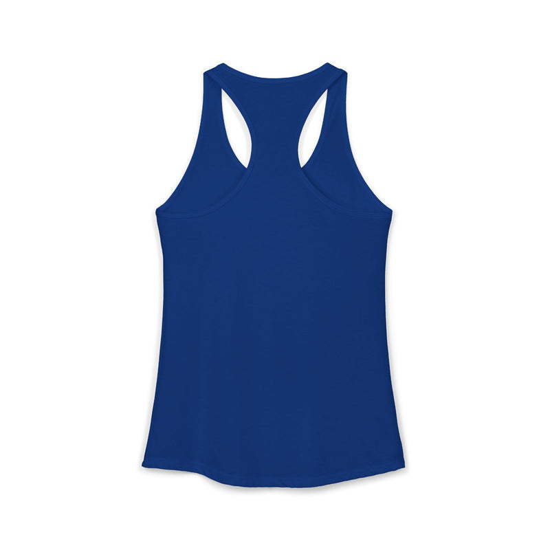 Women's Tank Top — I already apologized in my head.
