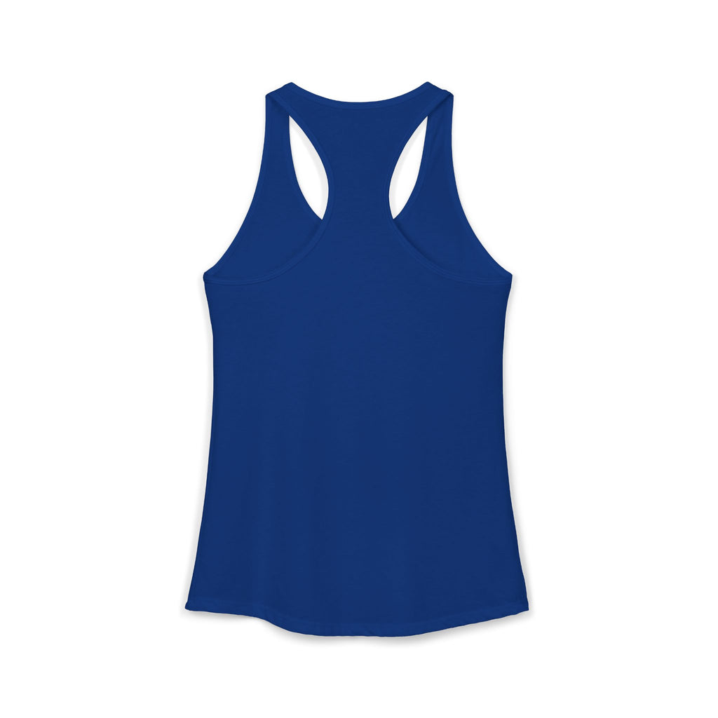 Bedtime is when the committee meets - Women's Tank Top - For Overthinkers