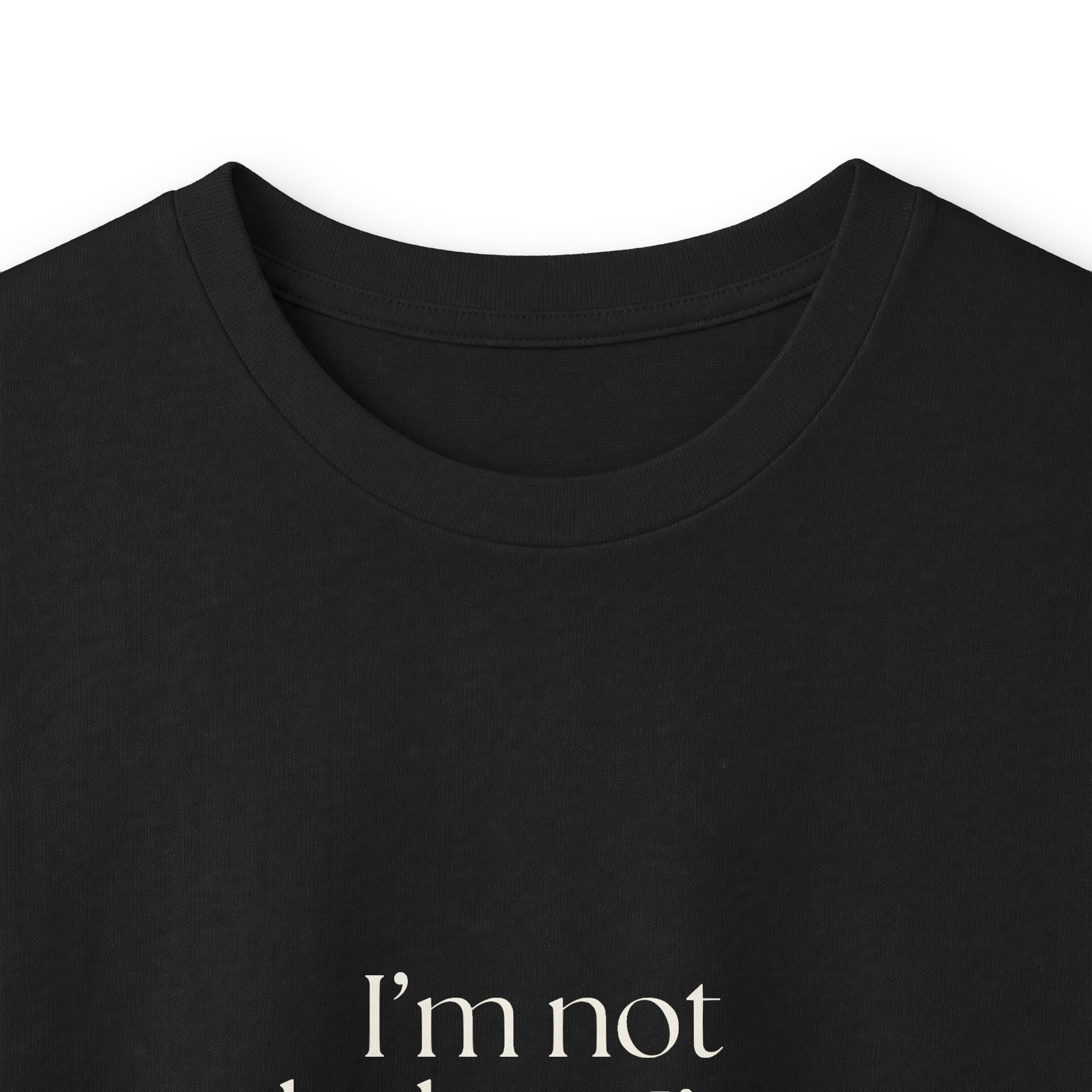 I’m not hiding. I’m recharging - Long Sleeve Shirt - For Introverts