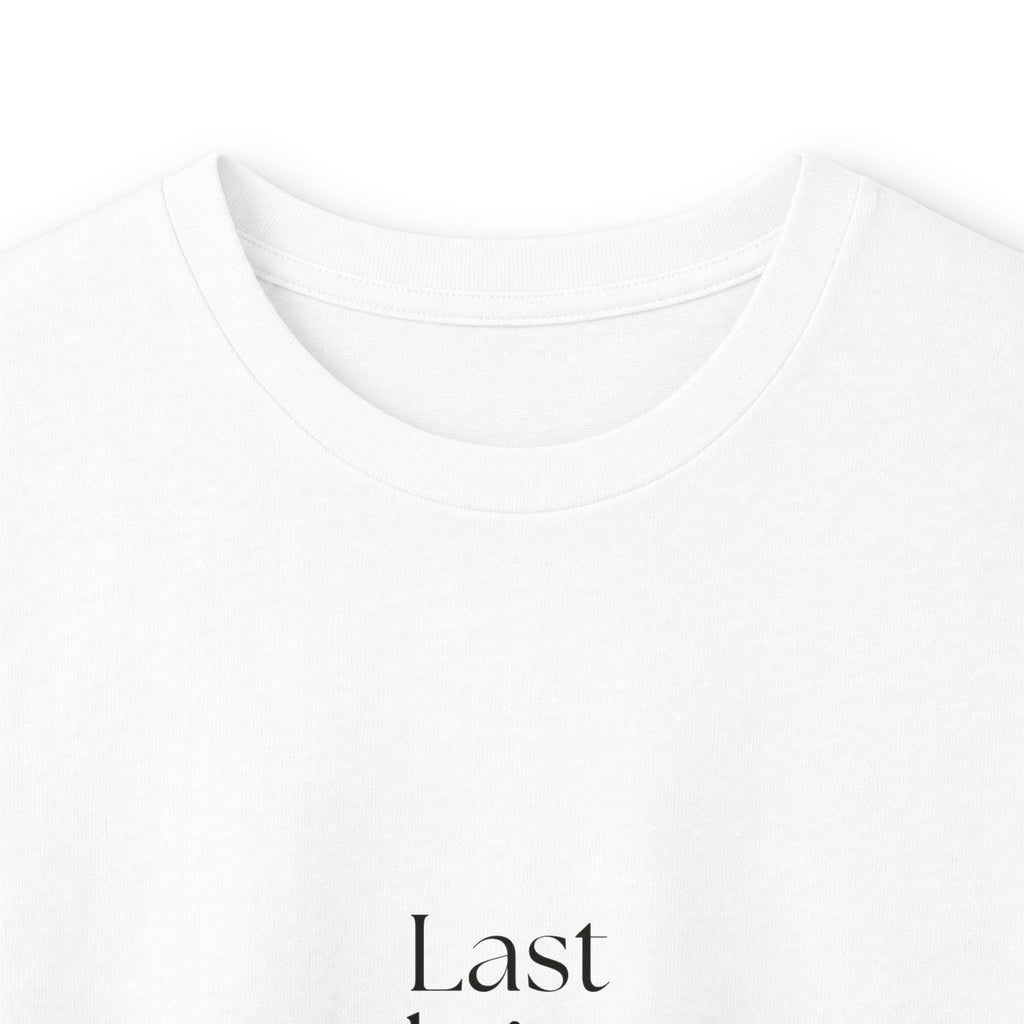 Last night’s me meant well - Long Sleeve Shirt - Dry Humor