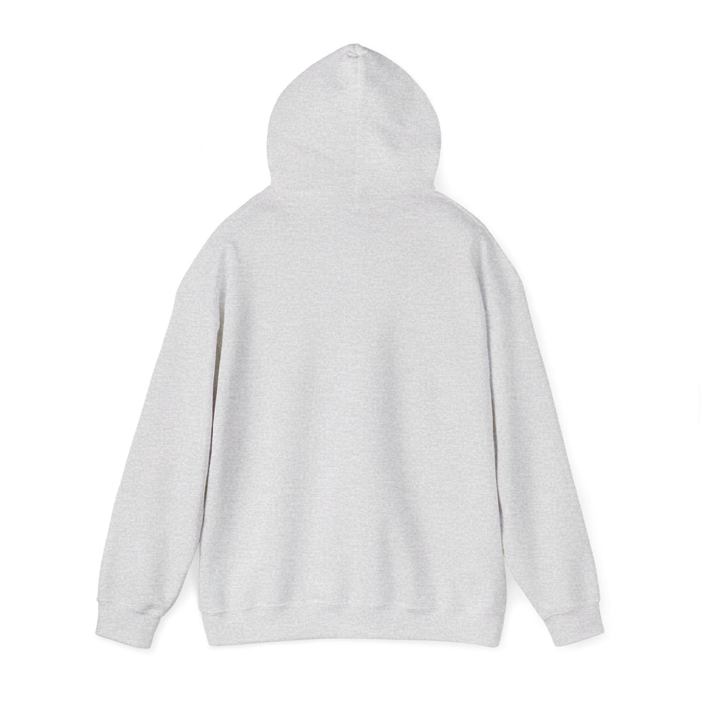 Hoy pude. No pregunten cómo - Hoodie - En Español