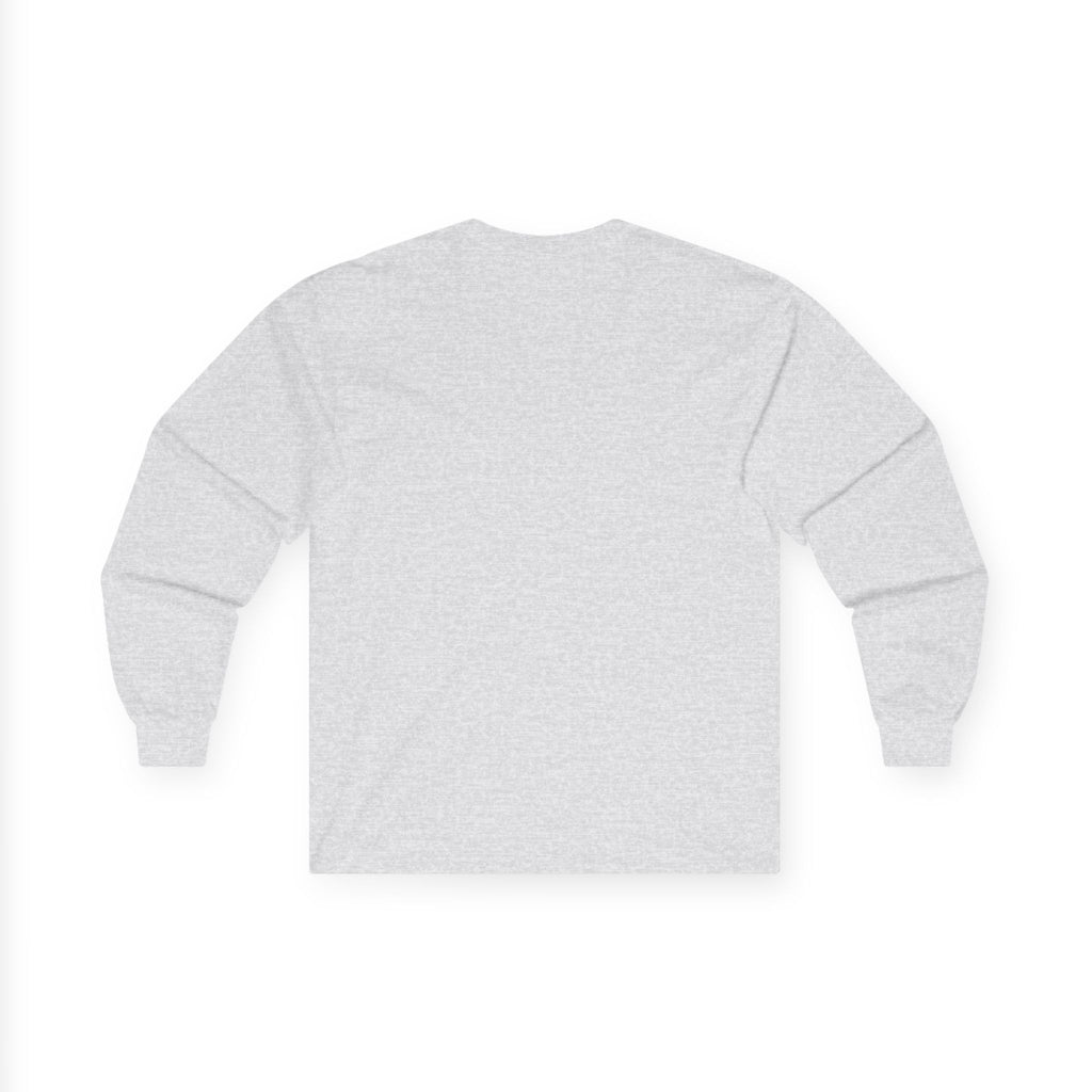 My peace has limited seating - Long Sleeve Shirt - For Introverts