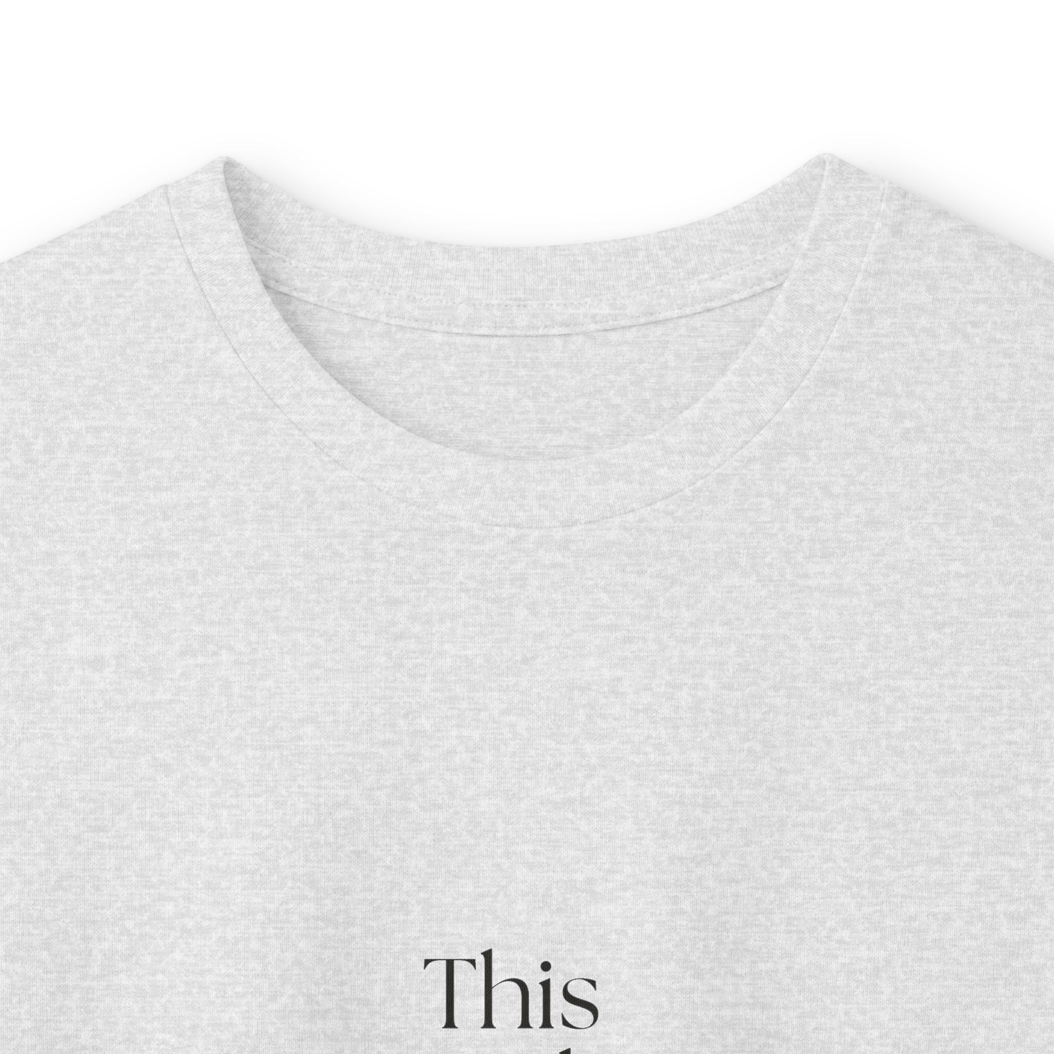 This snack is load-bearing - Long Sleeve Shirt - Dry Humor