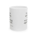 I’m not spiraling. I’m researching aggressively - Coffee Mug - For Overthinkers