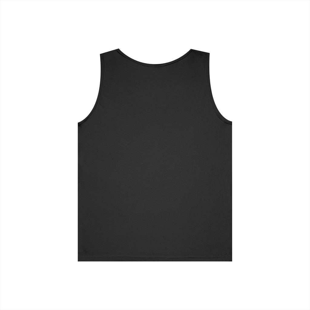 Hoy pude. No pregunten cómo - Tank Top - En Español