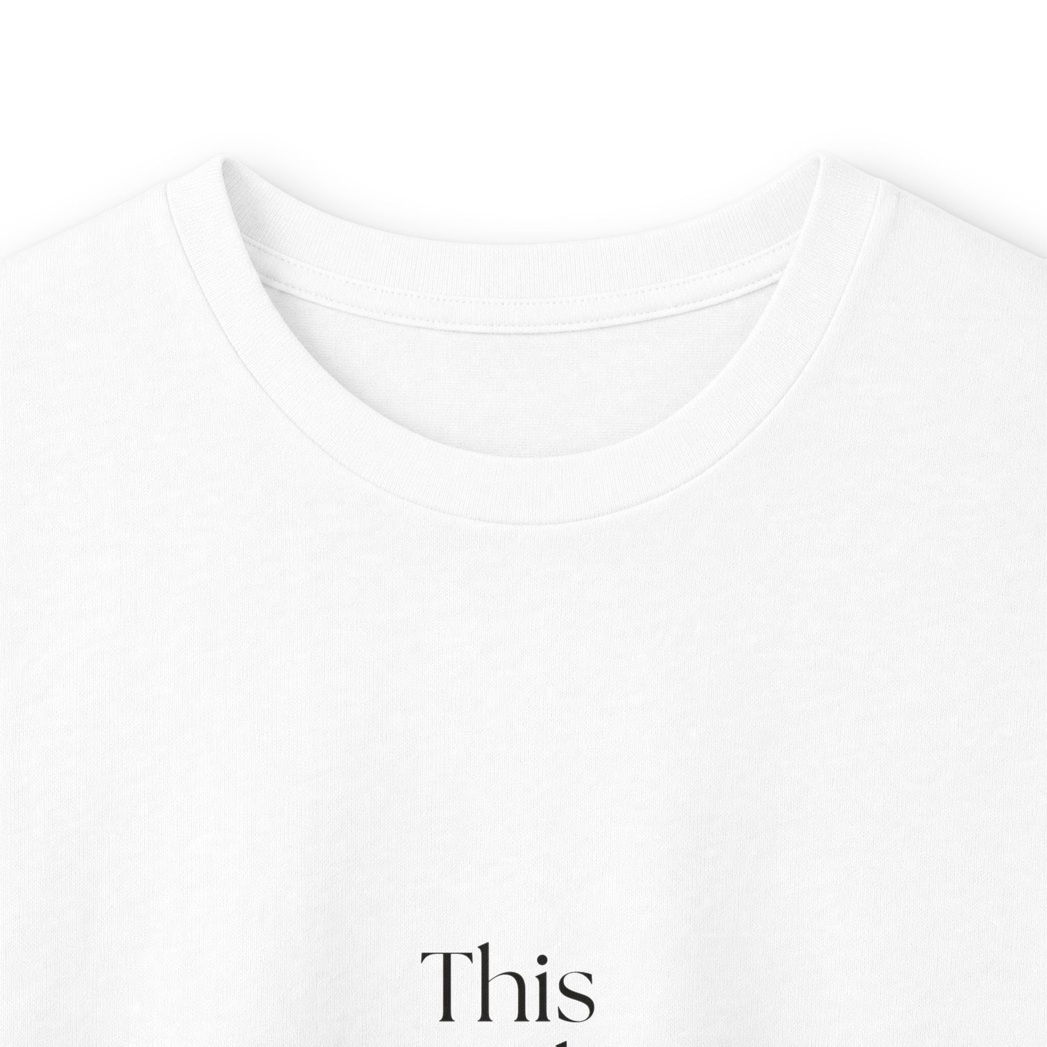 This snack is load-bearing - Long Sleeve Shirt - Dry Humor