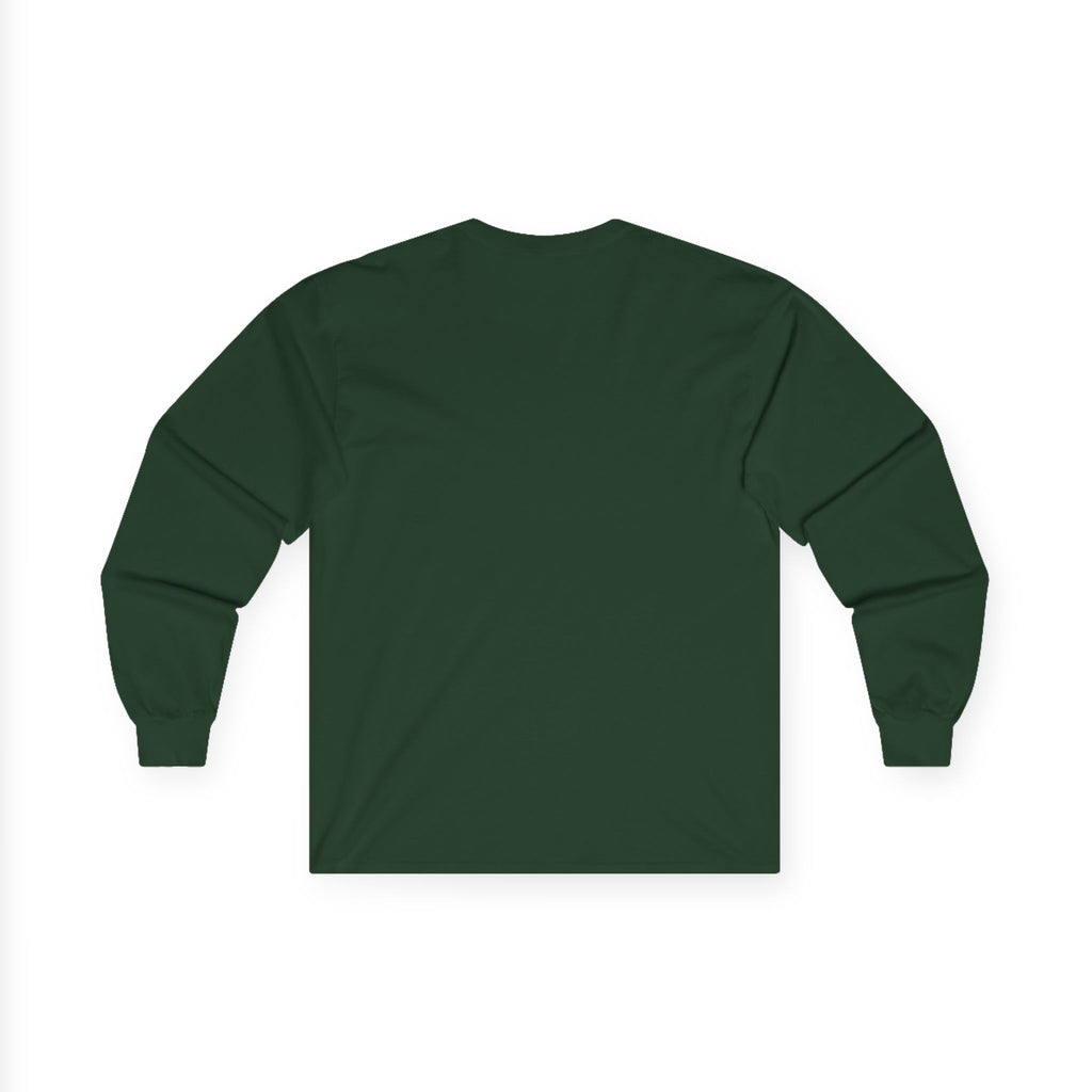Professionally present. Personally buffering - Long Sleeve Shirt - For Tired Days