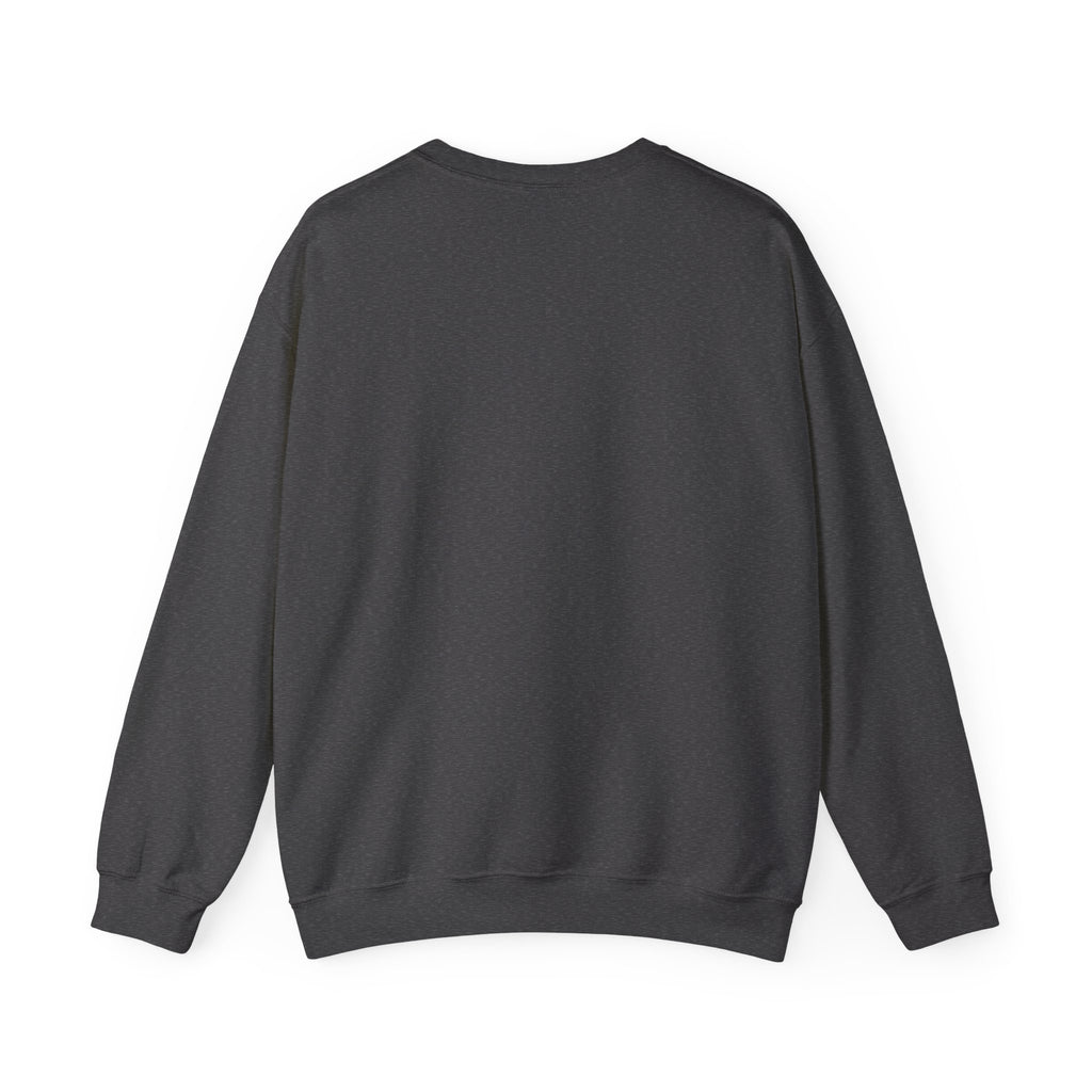 I was doing my best with bad information - Sweatshirt - Dry Humor