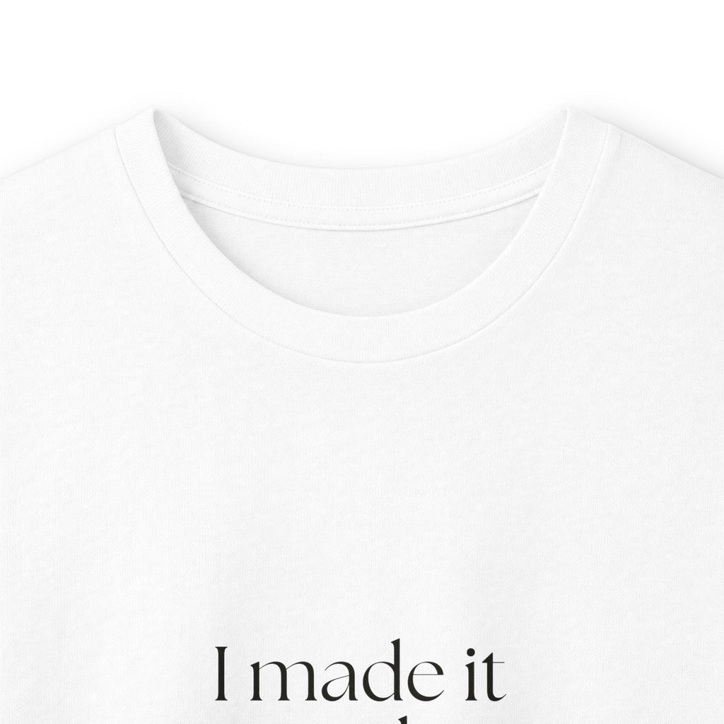 I made it weird in drafts - Long Sleeve Shirt - For Overthinkers