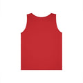 I left before I left - Tank Top - For Introverts