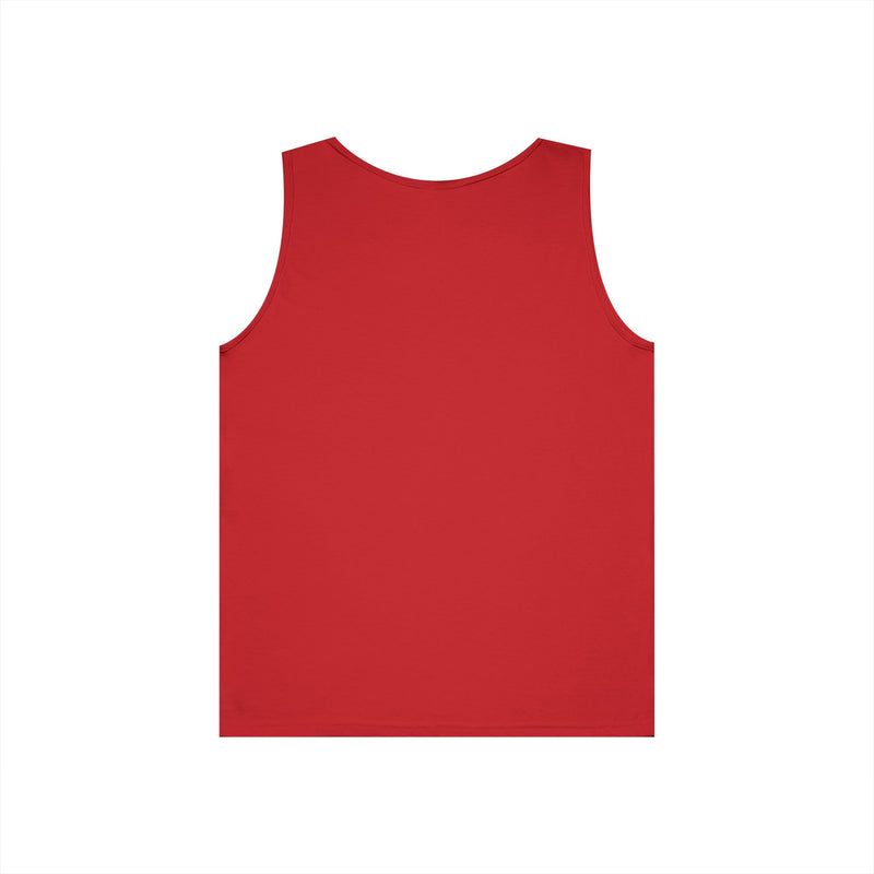 Tank Top — I left before I left.