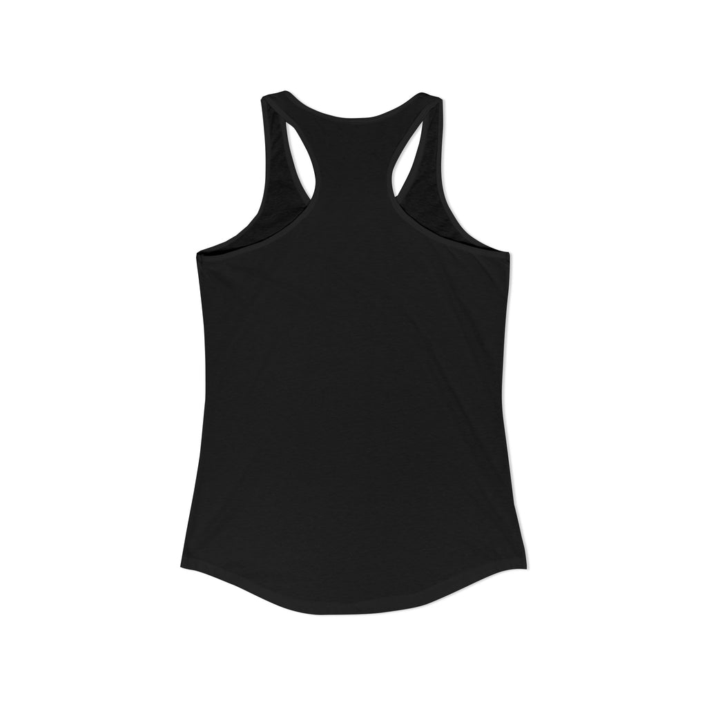 I drank water like someone with a future - Women's Tank Top - Dry Humor