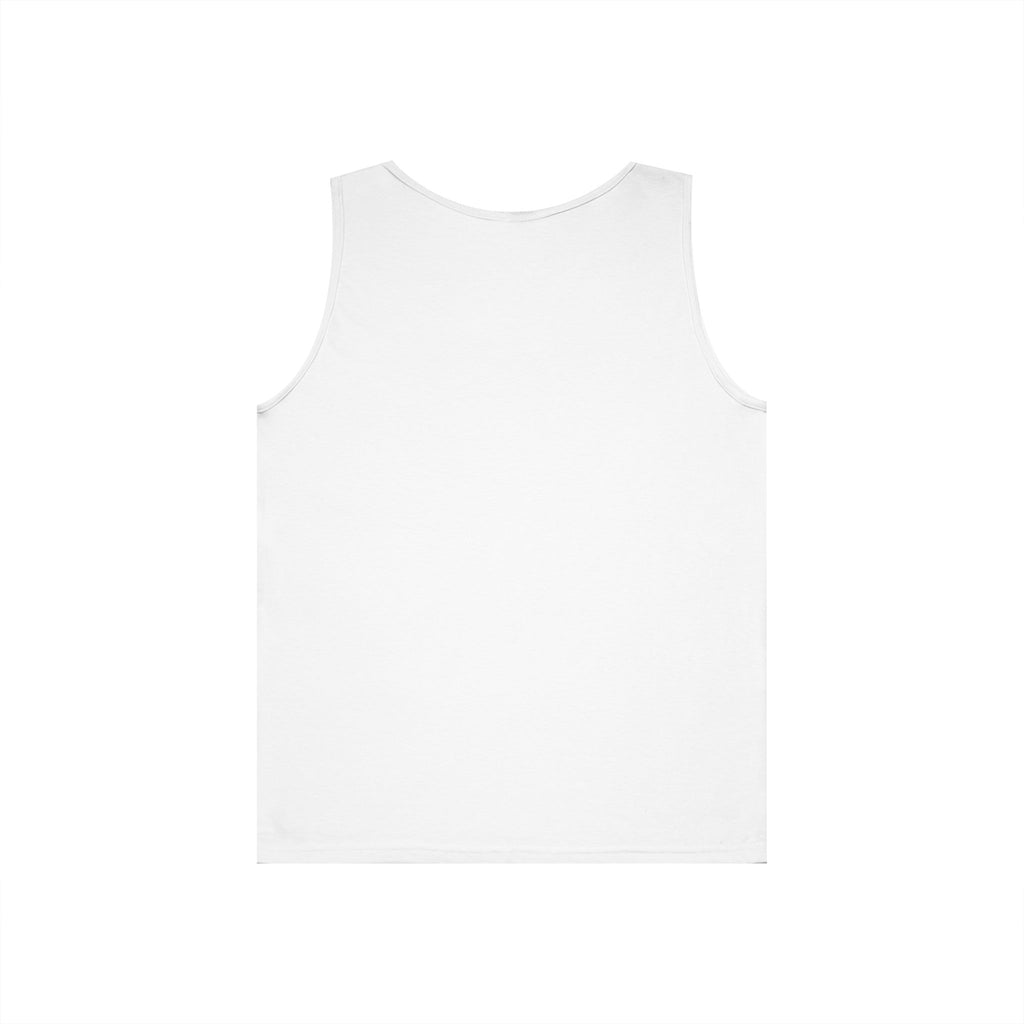 I wasn’t scared. My body voted differently - Tank Top - For Quiet Minds