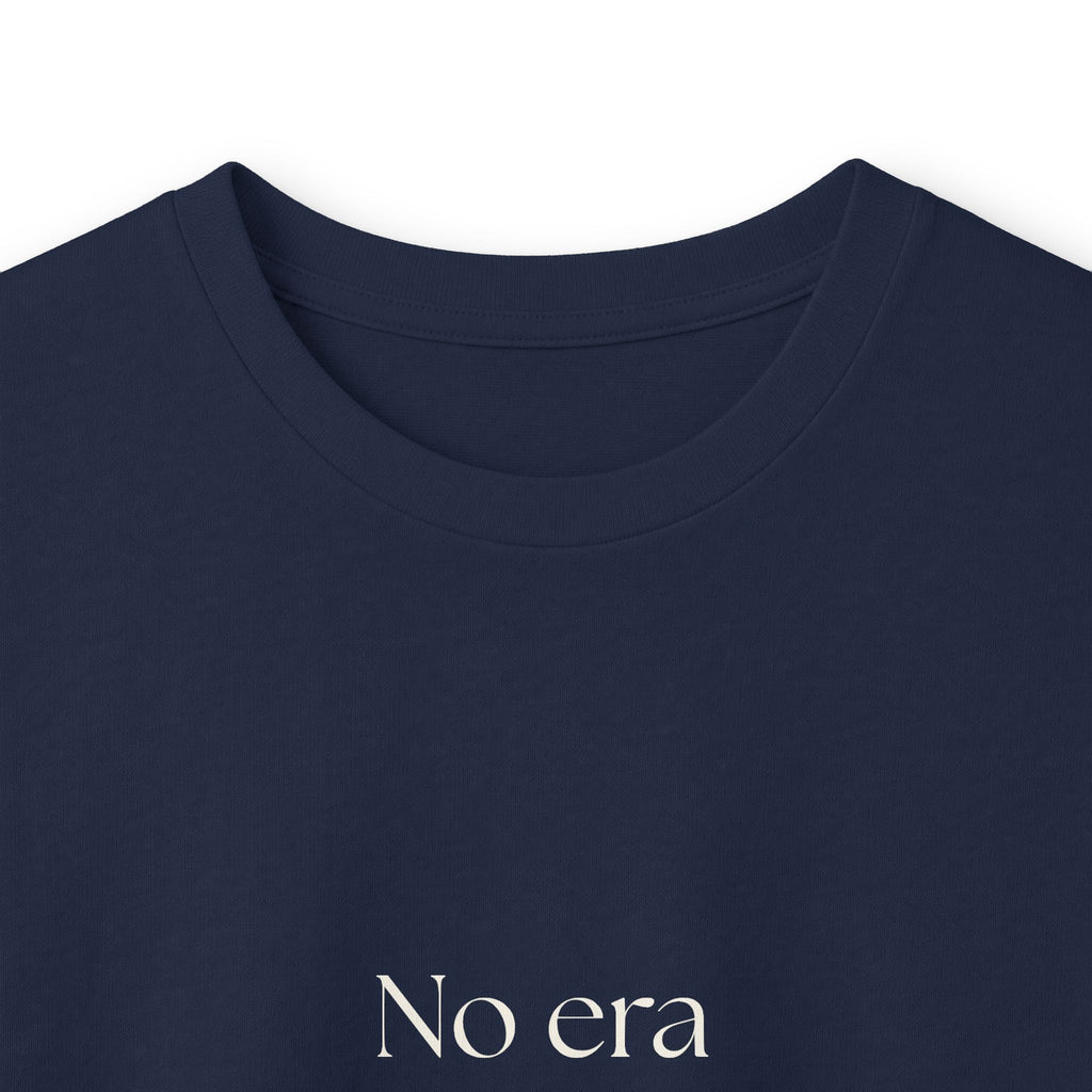 No era para tanto. Sí era - Long Sleeve Shirt - En Español