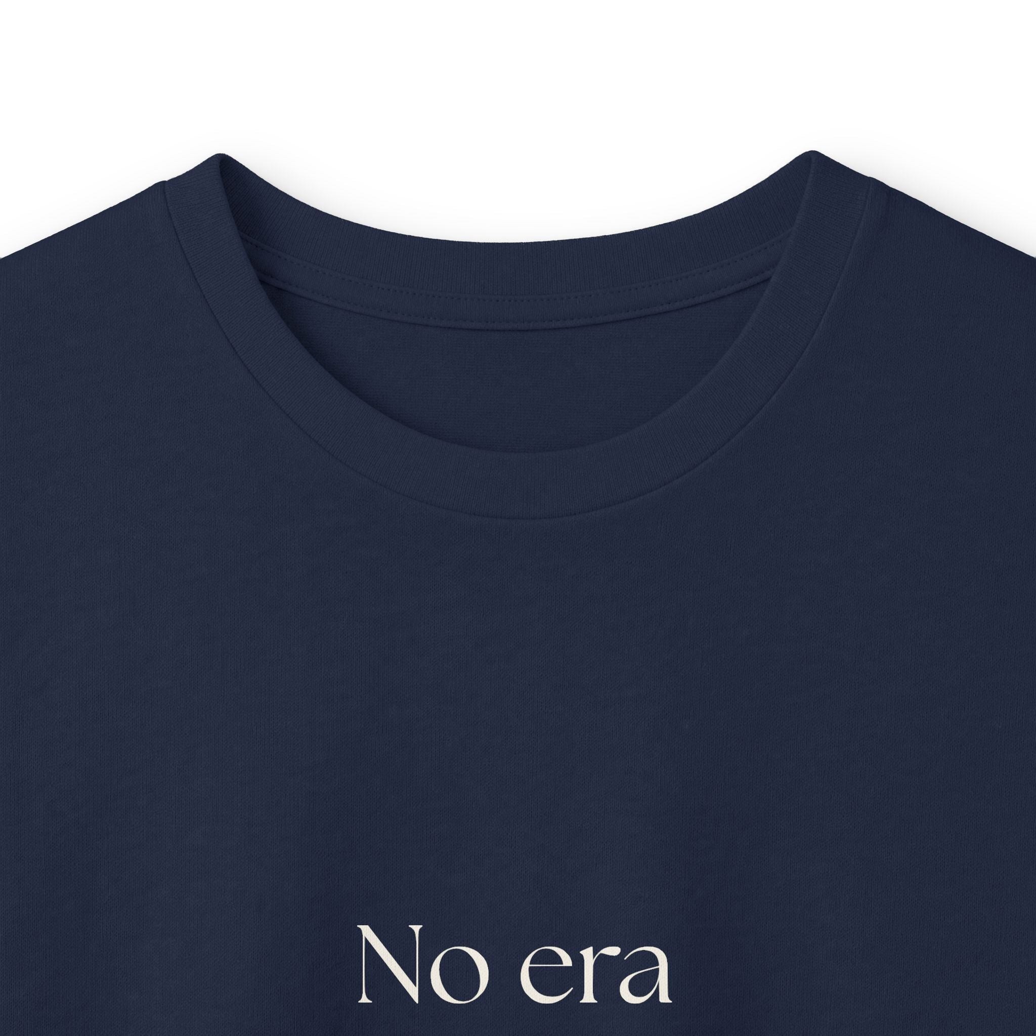 No era para tanto. Sí era - Long Sleeve Shirt - En Español