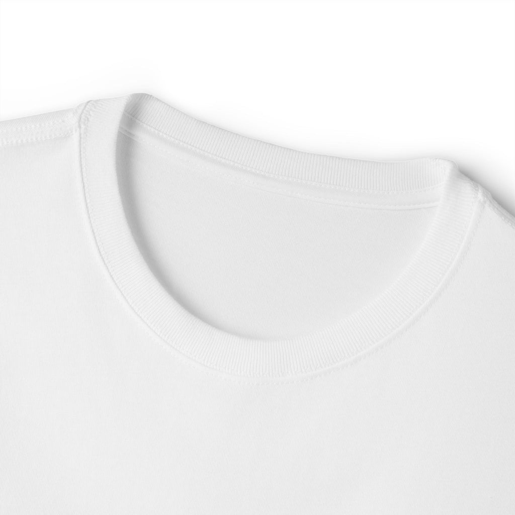 I became the problem and the witness - Oversized Tee - Dry Humor