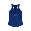 Still here. Mixed reviews - Women's Tank Top - For Introverts