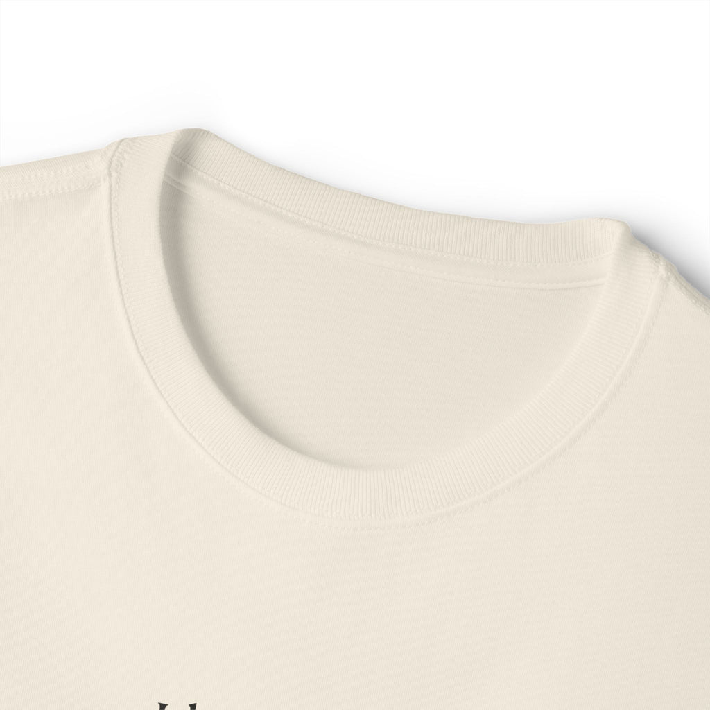 I keep my worst-case scenarios to myself. Mostly - Oversized Tee - For Introverts