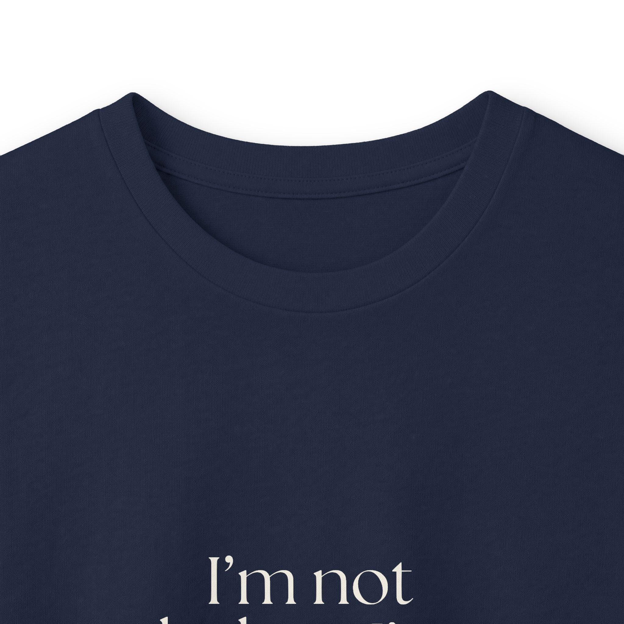 I’m not hiding. I’m recharging - Long Sleeve Shirt - For Introverts