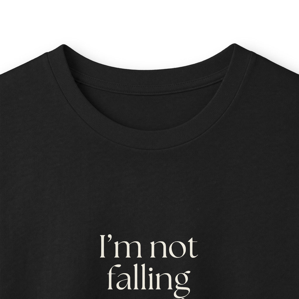 I’m not falling apart. I’m distributing pressure - Long Sleeve Shirt - For Introverts
