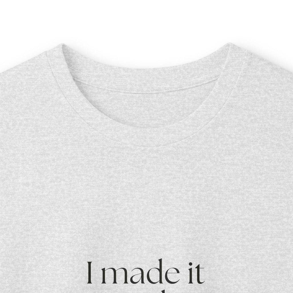 I made it weird in drafts - Long Sleeve Shirt - For Overthinkers