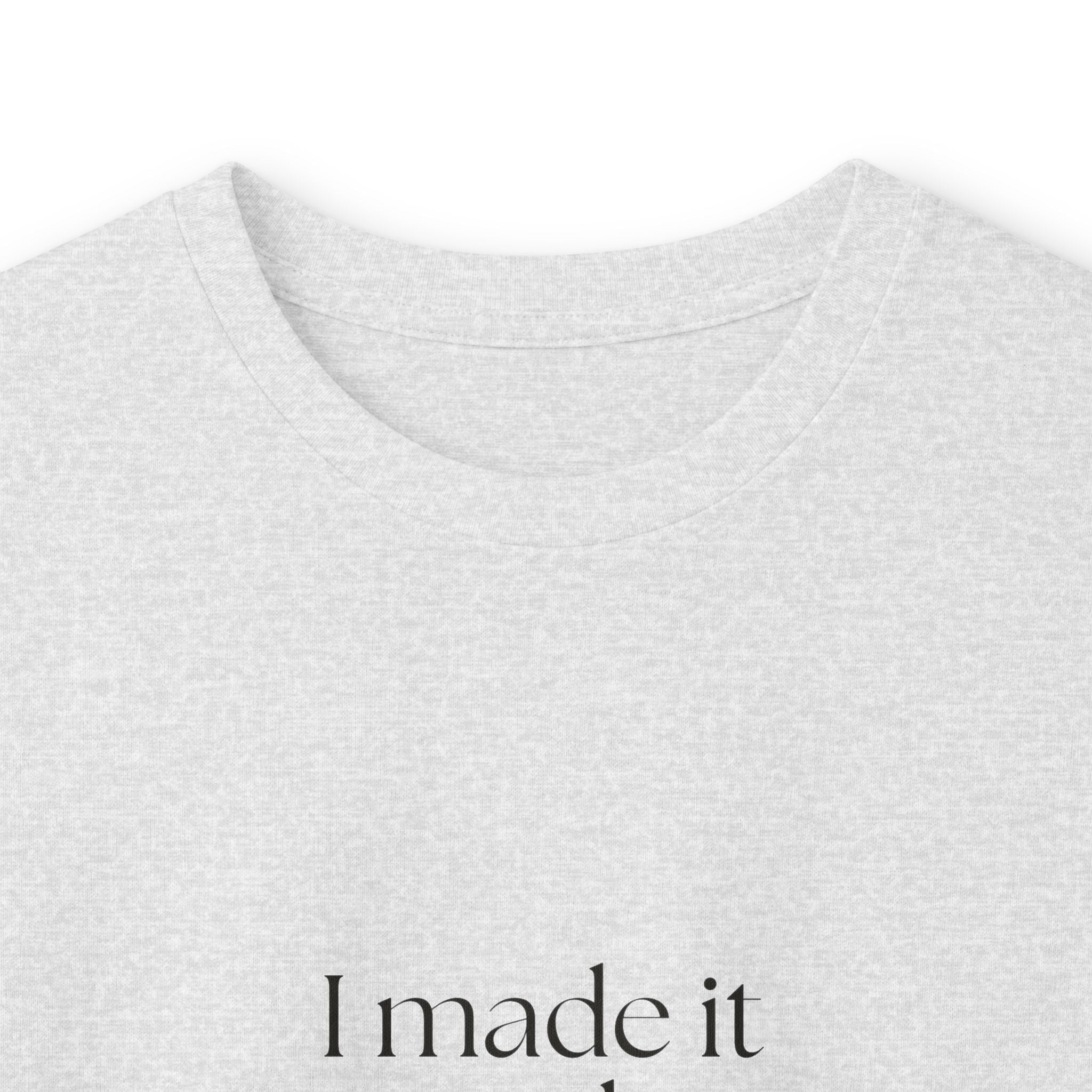 I made it weird in drafts - Long Sleeve Shirt - For Overthinkers