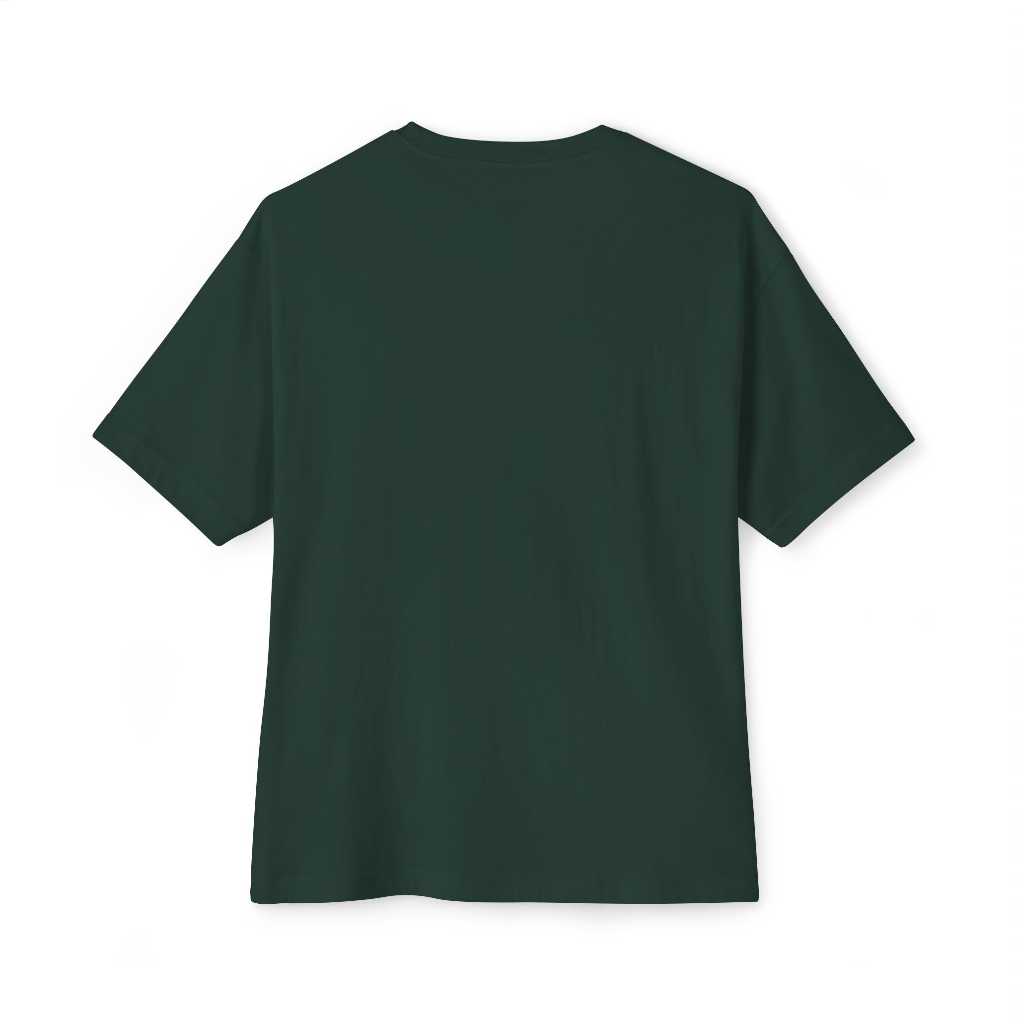 The meeting ended. I did not - Oversized Tee - For Tired Days