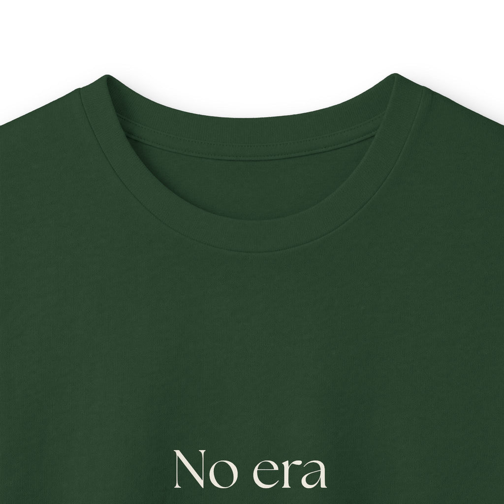 No era para tanto. Sí era - Long Sleeve Shirt - En Español