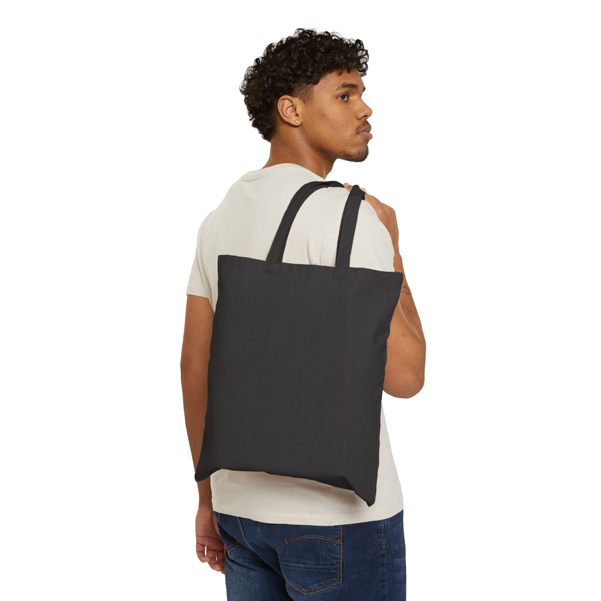 I have bandwidth. It’s decorative - Tote Bag - For Tired Days