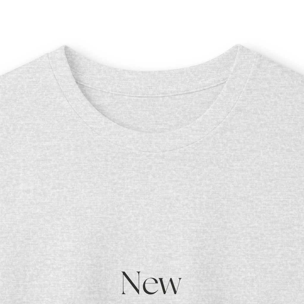 New message. Old panic - Long Sleeve Shirt - For Overthinkers