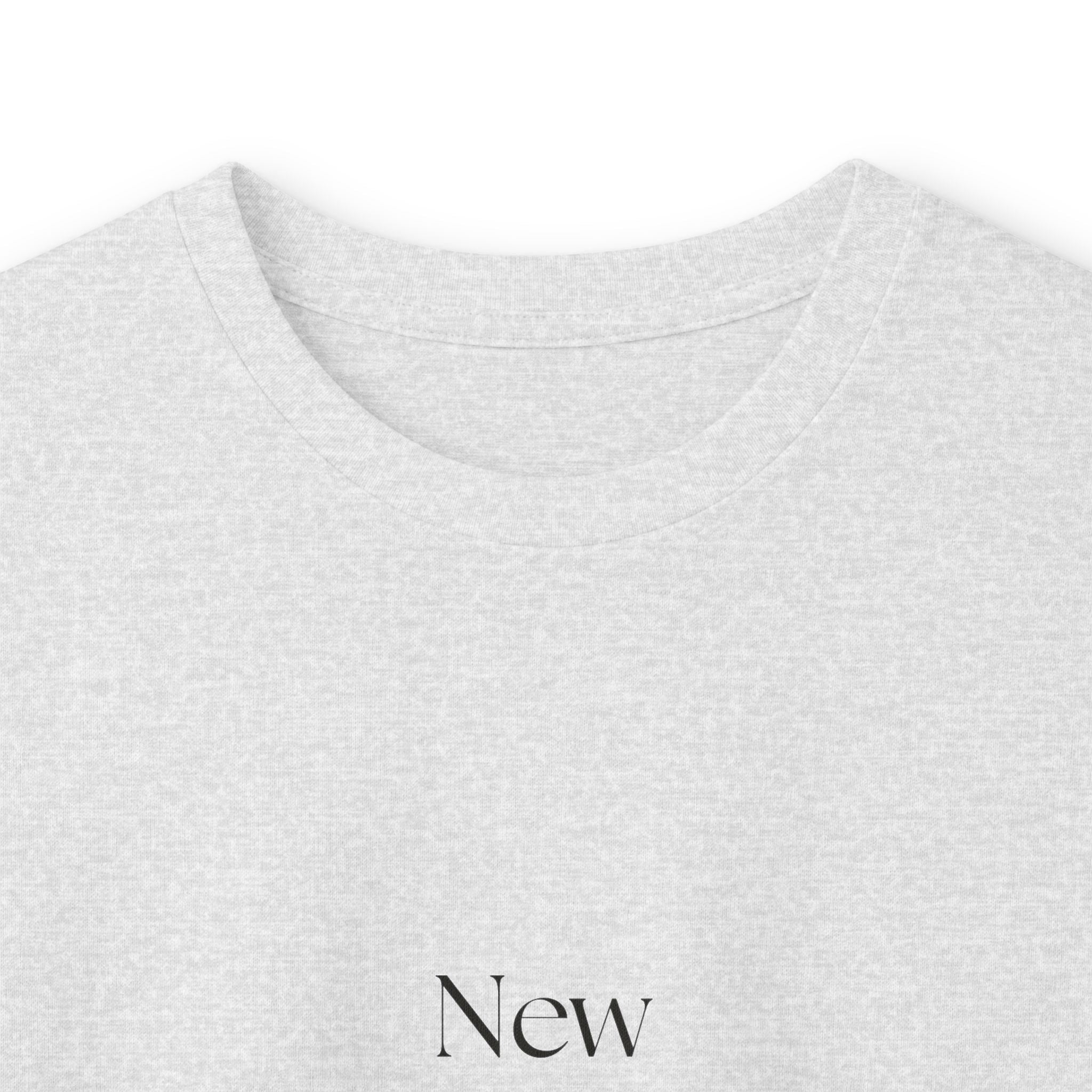 New message. Old panic - Long Sleeve Shirt - For Overthinkers