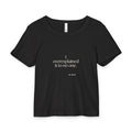 I overexplained it to no one - Baby Tee - For Overthinkers