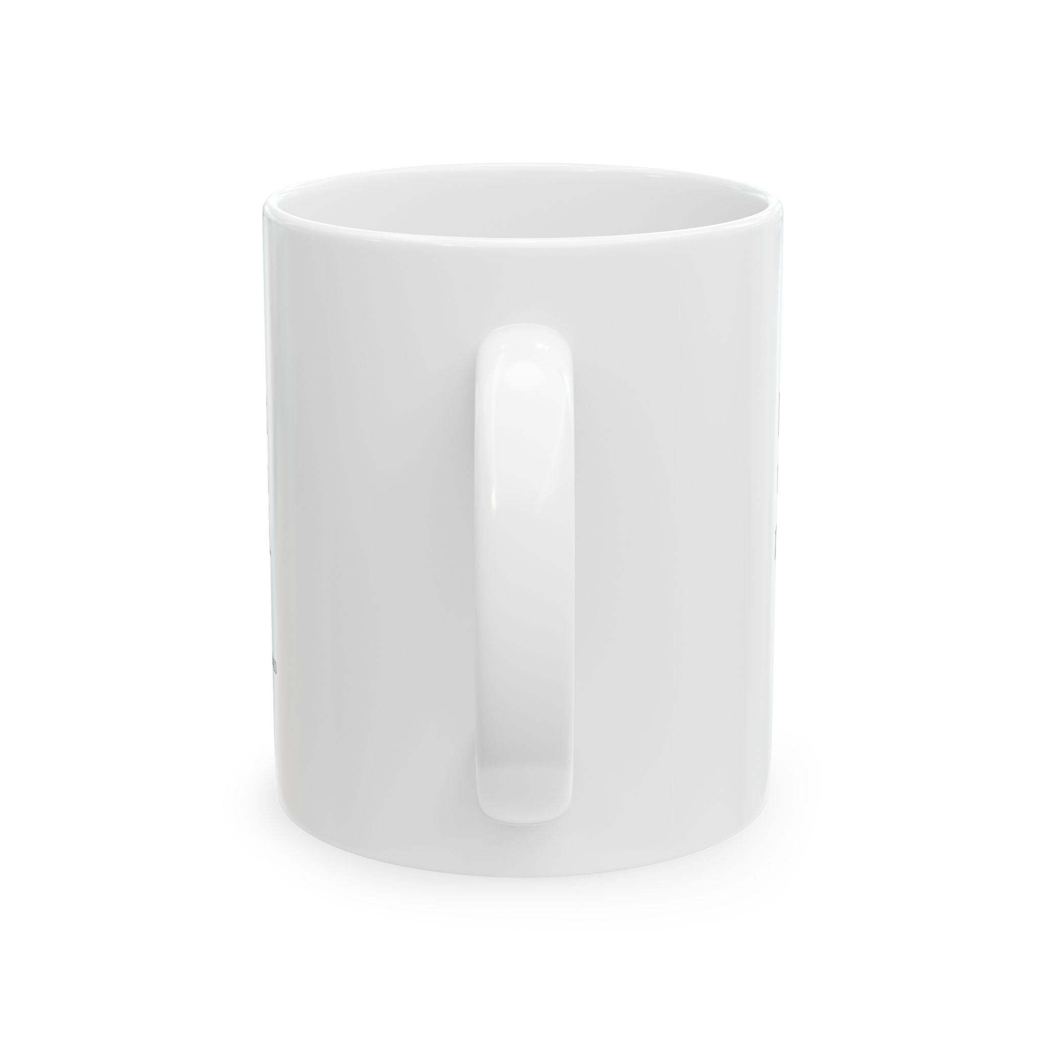 I made it worse in my head - Coffee Mug - For Overthinkers