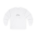 I left to stay kind - Long Sleeve Shirt - For Introverts