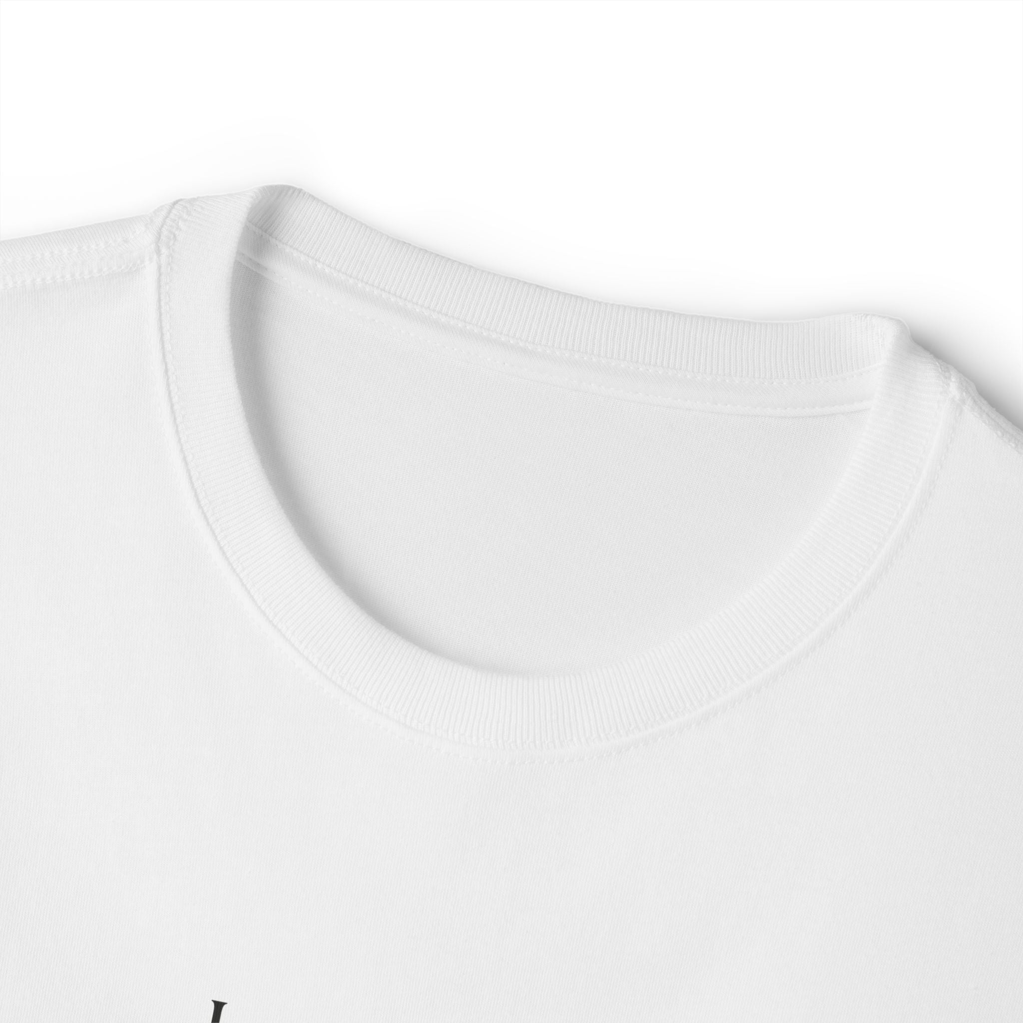 I survived the “so, what’s new with you?” round - Oversized Tee - For Someone Who Stays